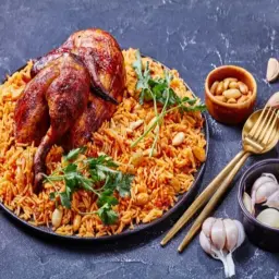 Kabsa Zaman